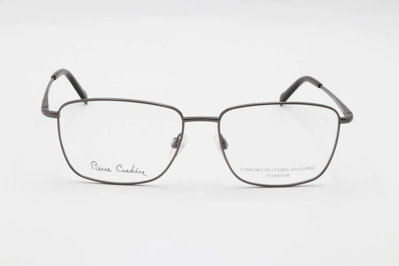 Pierre Cardin PC6868 Eyeglasses - view 3